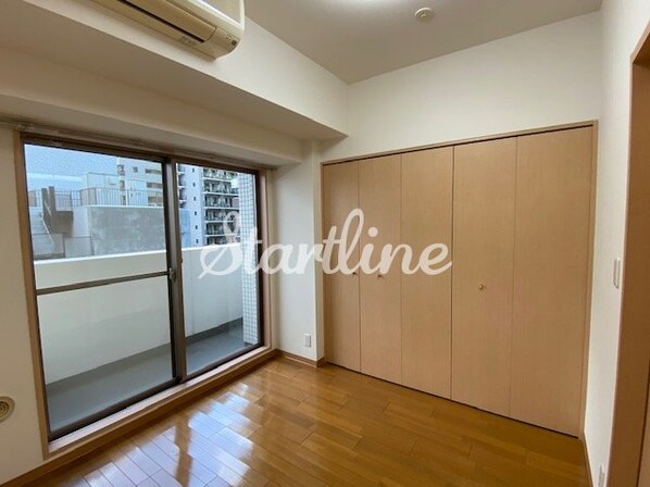 銀座レジデンス伍番館の物件内観写真